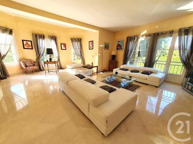 Maison à vendre - 8 pièces - 259,44 m2 - Nesles La Vallee - 95 - ILE-DE-FRANCE