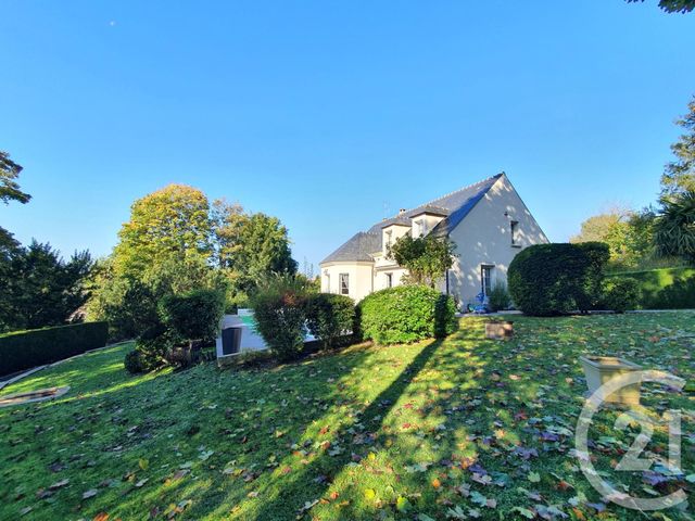 Maison à vendre - 8 pièces - 259,44 m2 - Nesles La Vallee - 95 - ILE-DE-FRANCE