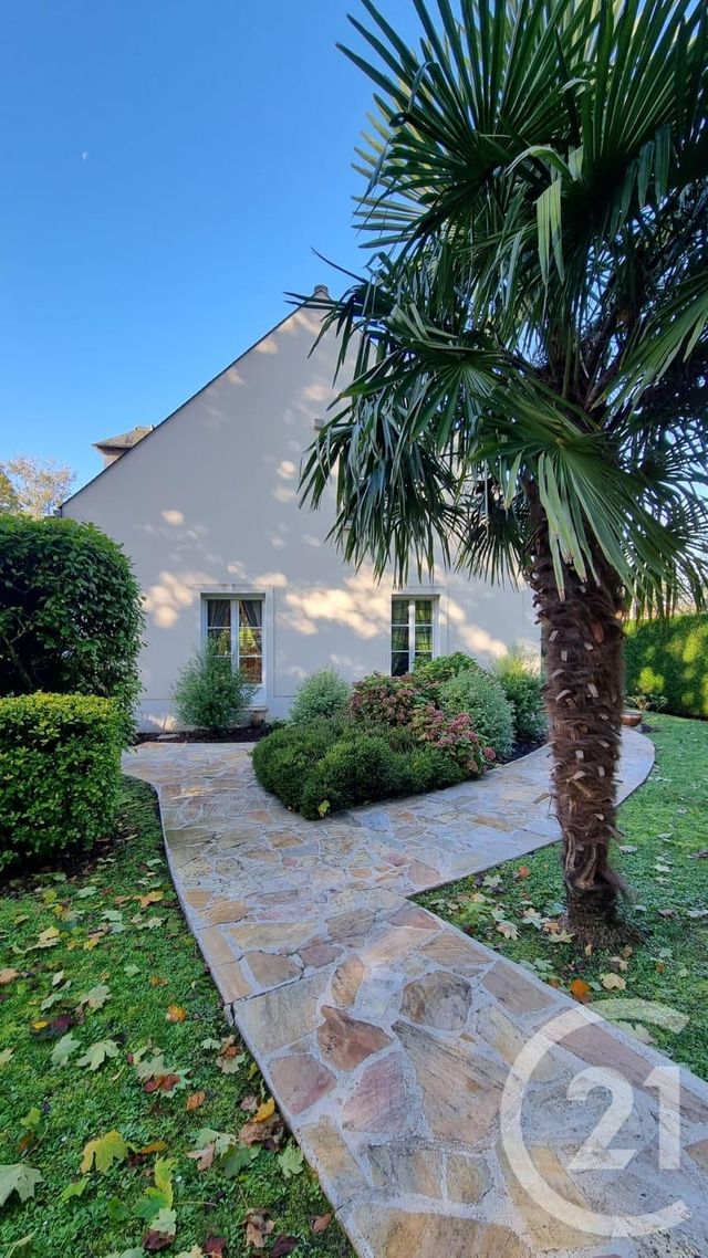 Maison à vendre - 8 pièces - 259,44 m2 - Nesles La Vallee - 95 - ILE-DE-FRANCE