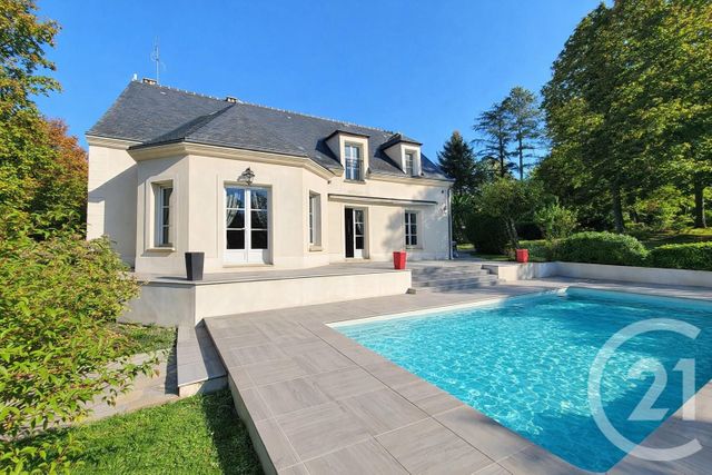 Maison à vendre NESLES LA VALLEE