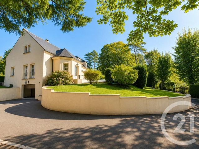 maison - NESLES LA VALLEE - 95