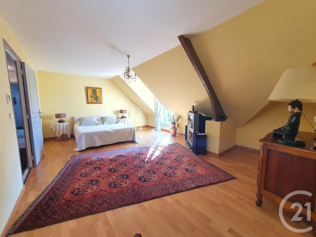 Maison à vendre - 8 pièces - 259,44 m2 - Nesles La Vallee - 95 - ILE-DE-FRANCE