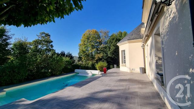 Maison à vendre - 8 pièces - 259,44 m2 - Nesles La Vallee - 95 - ILE-DE-FRANCE