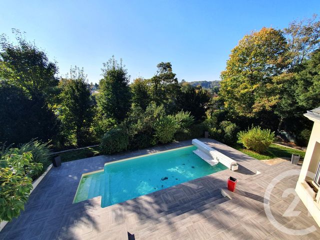 Maison à vendre - 8 pièces - 259,44 m2 - Nesles La Vallee - 95 - ILE-DE-FRANCE