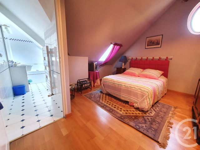 Maison à vendre - 8 pièces - 259,44 m2 - Nesles La Vallee - 95 - ILE-DE-FRANCE