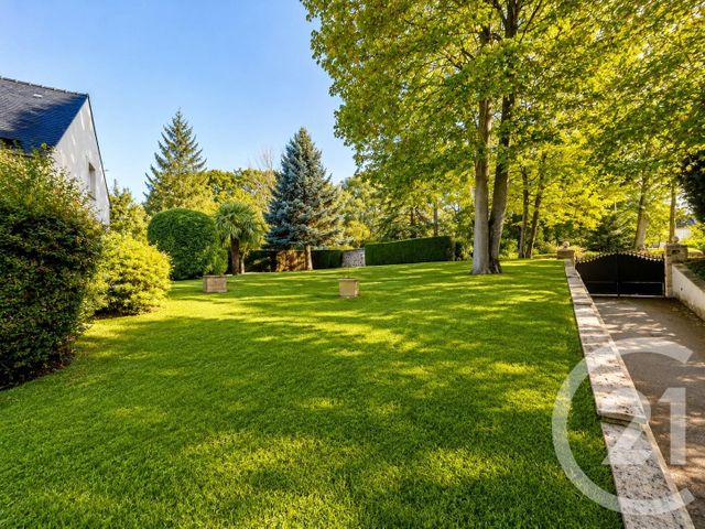 Maison &agrave; vendre - 8 pi&egrave;ces - 259,44 m2 - Nesles La Vallee - 95 - ILE-DE-FRANCE
