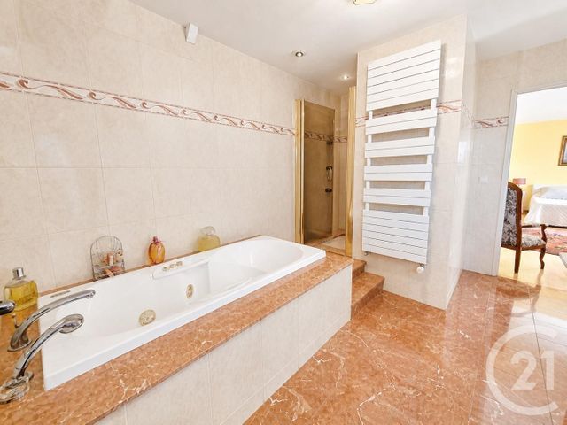 Maison &agrave; vendre - 8 pi&egrave;ces - 259,44 m2 - Nesles La Vallee - 95 - ILE-DE-FRANCE