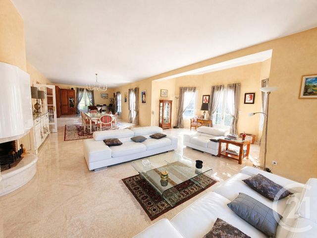 Maison &agrave; vendre - 8 pi&egrave;ces - 259,44 m2 - Nesles La Vallee - 95 - ILE-DE-FRANCE