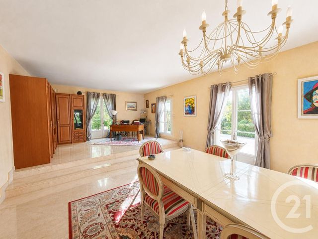 Maison &agrave; vendre - 8 pi&egrave;ces - 259,44 m2 - Nesles La Vallee - 95 - ILE-DE-FRANCE