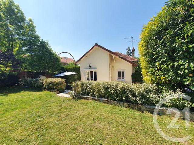 maison - PRESLES - 95