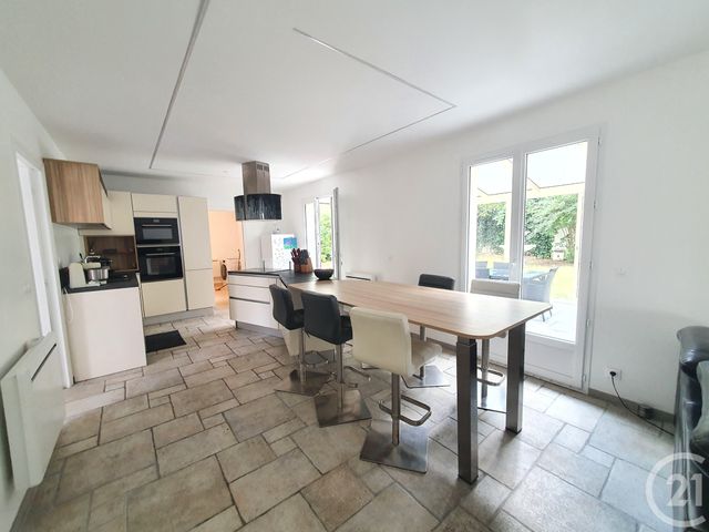 Maison à vendre - 7 pièces - 178,65 m2 - L Isle Adam - 95 - ILE-DE-FRANCE