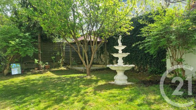 Maison à vendre - 7 pièces - 178,65 m2 - L Isle Adam - 95 - ILE-DE-FRANCE