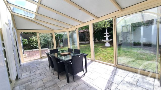 Maison à vendre - 7 pièces - 178,65 m2 - L Isle Adam - 95 - ILE-DE-FRANCE