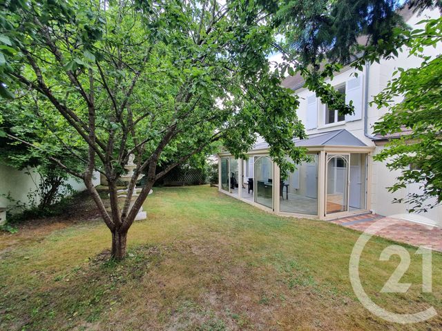 Maison à vendre - 7 pièces - 178,65 m2 - L Isle Adam - 95 - ILE-DE-FRANCE