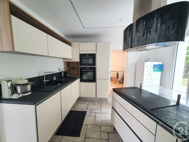 Maison à vendre - 7 pièces - 178,65 m2 - L Isle Adam - 95 - ILE-DE-FRANCE