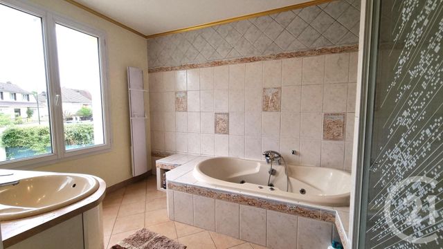 Maison à vendre - 7 pièces - 178,65 m2 - L Isle Adam - 95 - ILE-DE-FRANCE