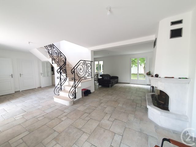 Maison à vendre - 7 pièces - 178,65 m2 - L Isle Adam - 95 - ILE-DE-FRANCE