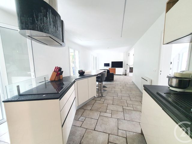 Maison à vendre - 7 pièces - 178,65 m2 - L Isle Adam - 95 - ILE-DE-FRANCE