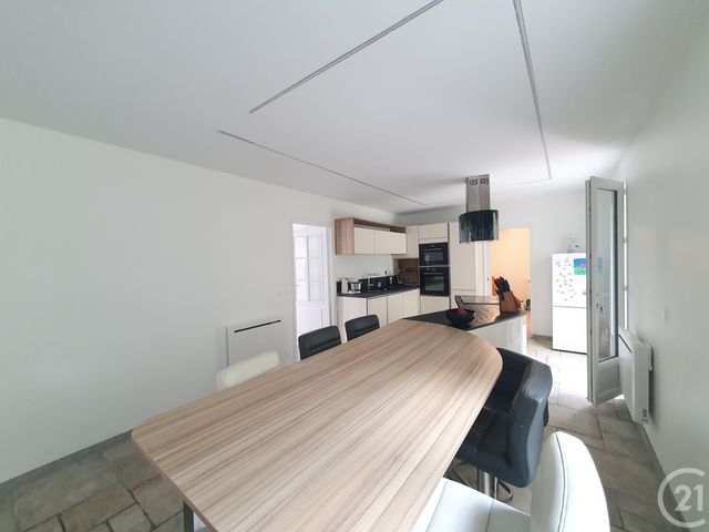 Maison à vendre - 7 pièces - 178,65 m2 - L Isle Adam - 95 - ILE-DE-FRANCE