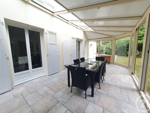 Maison à vendre - 7 pièces - 178,65 m2 - L Isle Adam - 95 - ILE-DE-FRANCE