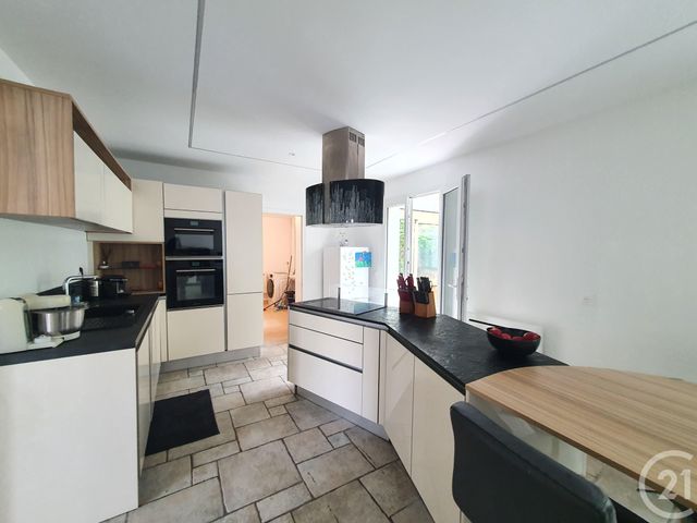 Maison à vendre - 7 pièces - 178,65 m2 - L Isle Adam - 95 - ILE-DE-FRANCE