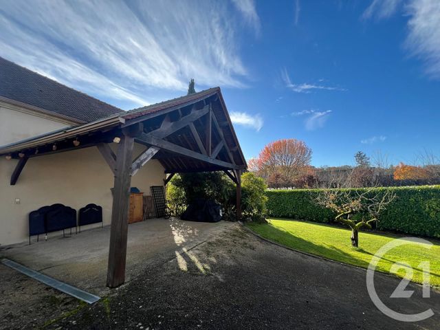 Maison &agrave; vendre - 10 pi&egrave;ces - 232 m2 - Nesles La Vallee - 95 - ILE-DE-FRANCE