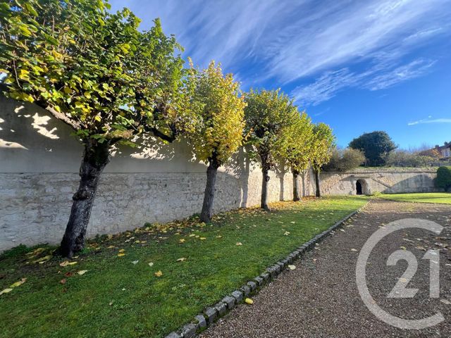 Maison &agrave; vendre - 10 pi&egrave;ces - 232 m2 - Nesles La Vallee - 95 - ILE-DE-FRANCE