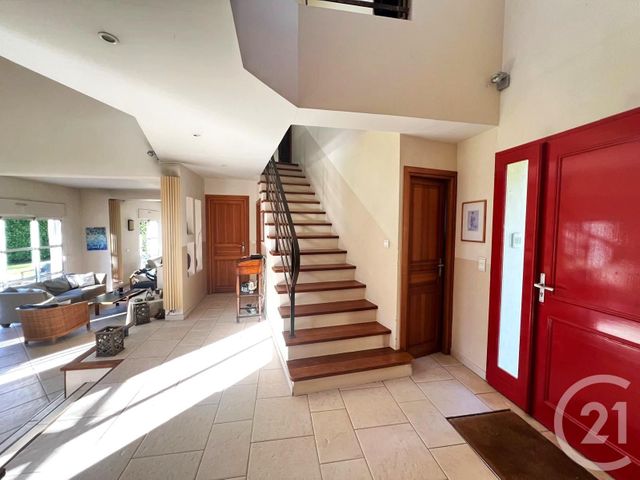 Maison &agrave; vendre - 10 pi&egrave;ces - 232 m2 - Nesles La Vallee - 95 - ILE-DE-FRANCE