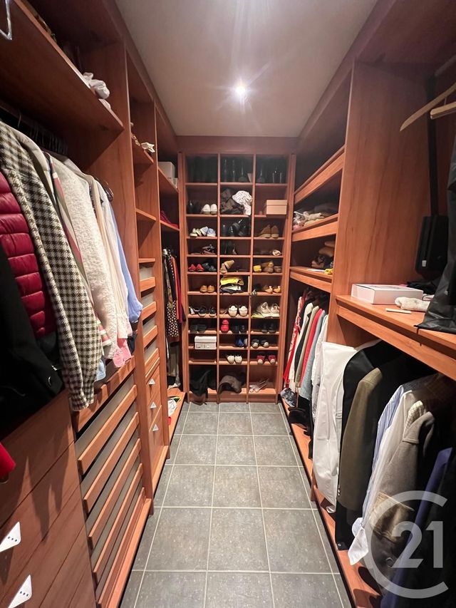 Maison &agrave; vendre - 10 pi&egrave;ces - 232 m2 - Nesles La Vallee - 95 - ILE-DE-FRANCE