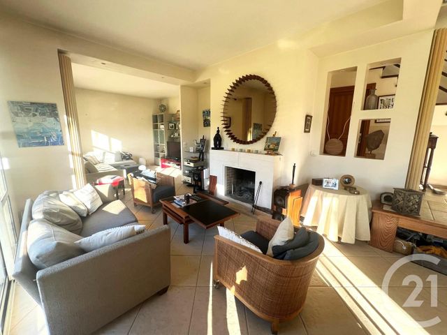 Maison &agrave; vendre - 10 pi&egrave;ces - 232 m2 - Nesles La Vallee - 95 - ILE-DE-FRANCE