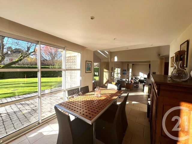 Maison &agrave; vendre - 10 pi&egrave;ces - 232 m2 - Nesles La Vallee - 95 - ILE-DE-FRANCE