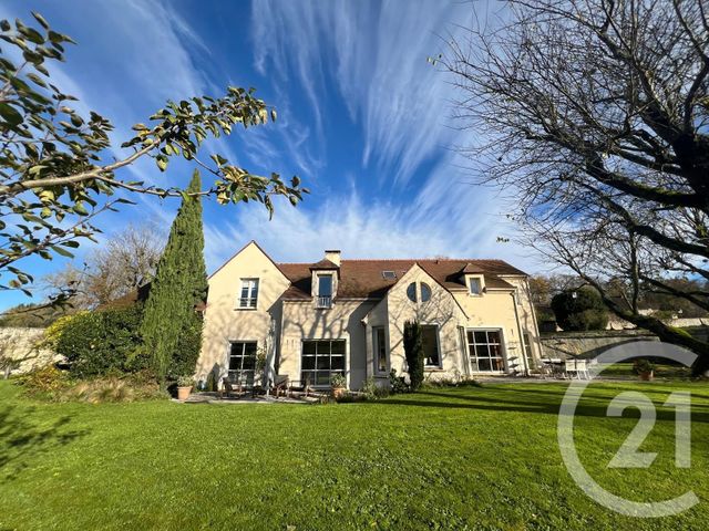 Maison à vendre NESLES LA VALLEE