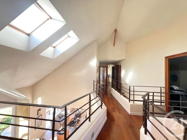 Maison &agrave; vendre - 10 pi&egrave;ces - 232 m2 - Nesles La Vallee - 95 - ILE-DE-FRANCE