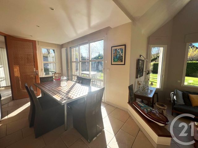 Maison &agrave; vendre - 10 pi&egrave;ces - 232 m2 - Nesles La Vallee - 95 - ILE-DE-FRANCE