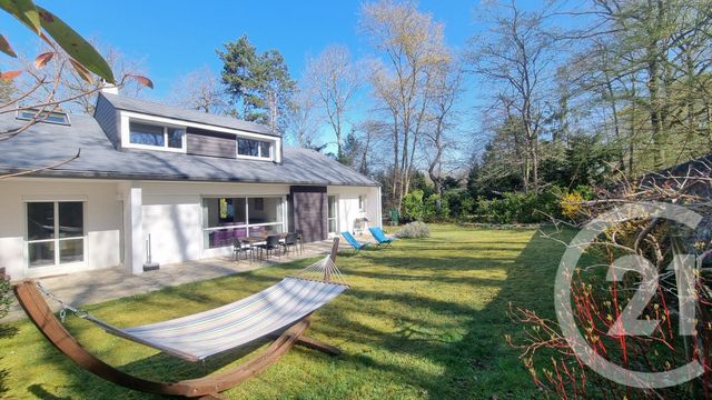 maison - L ISLE ADAM - 95