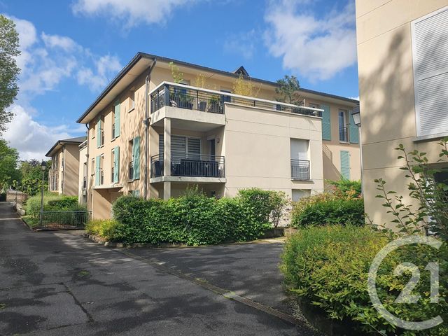 Appartement F3 à vendre L ISLE ADAM