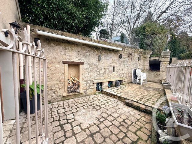 Maison à vendre - 4 pièces - 105 m2 - Nesles La Vallee - 95 - ILE-DE-FRANCE