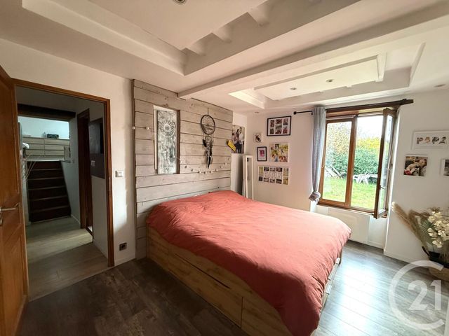 Maison à vendre - 4 pièces - 105 m2 - Nesles La Vallee - 95 - ILE-DE-FRANCE