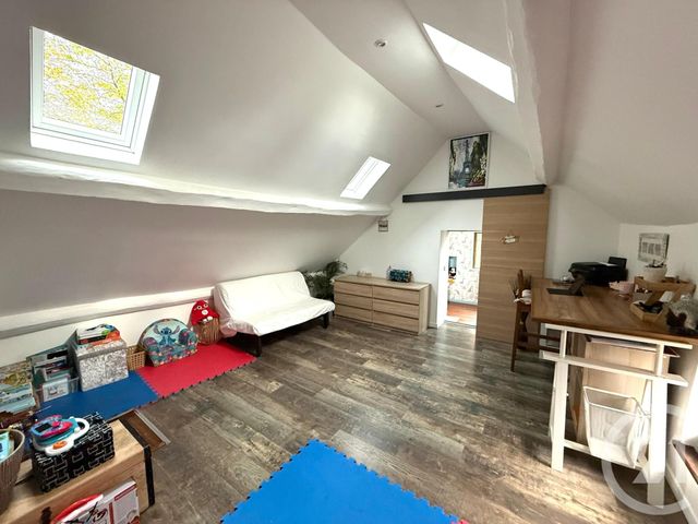 Maison à vendre - 4 pièces - 105 m2 - Nesles La Vallee - 95 - ILE-DE-FRANCE