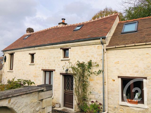 Maison à vendre NESLES LA VALLEE