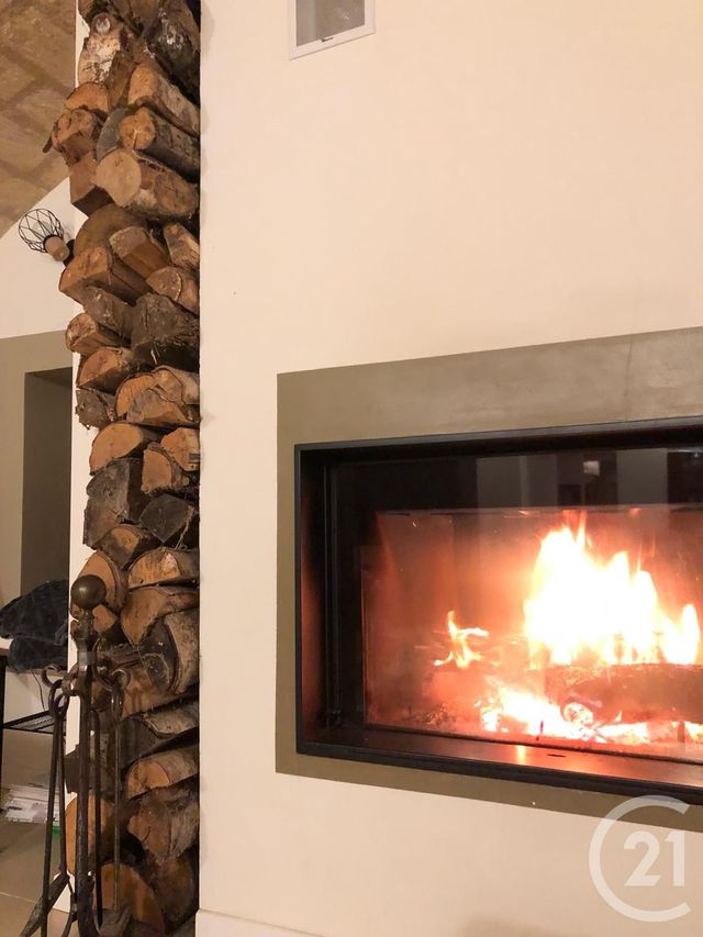 Maison à vendre - 4 pièces - 105 m2 - Nesles La Vallee - 95 - ILE-DE-FRANCE