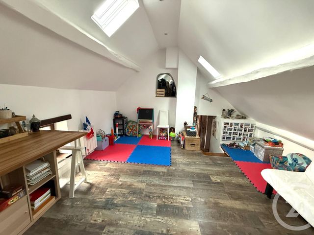 Maison à vendre - 4 pièces - 105 m2 - Nesles La Vallee - 95 - ILE-DE-FRANCE