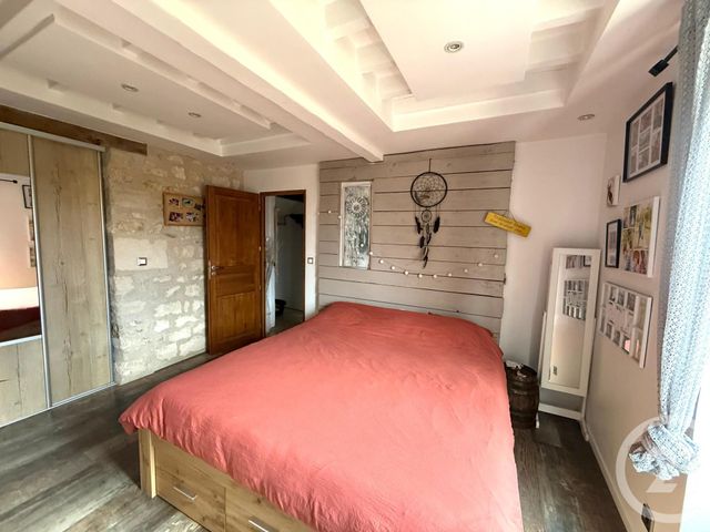 Maison à vendre - 4 pièces - 105 m2 - Nesles La Vallee - 95 - ILE-DE-FRANCE