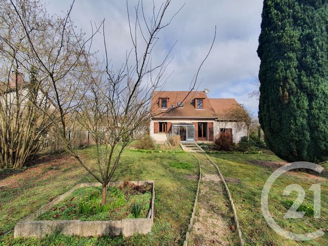 Maison à vendre - 5 pièces - 85 m2 - Butry Sur Oise - 95 - ILE-DE-FRANCE