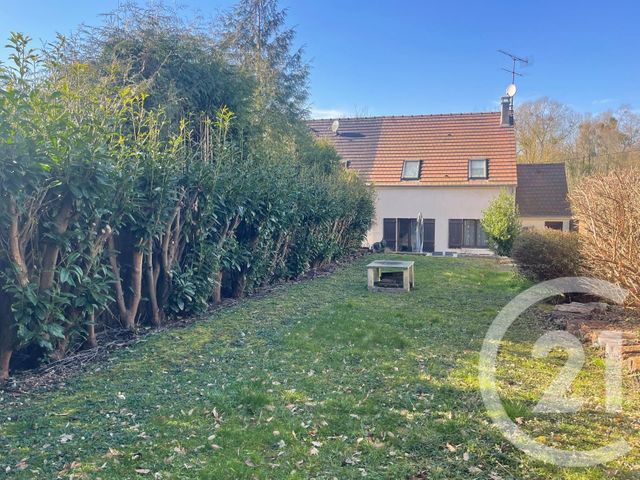 maison - L ISLE ADAM - 95