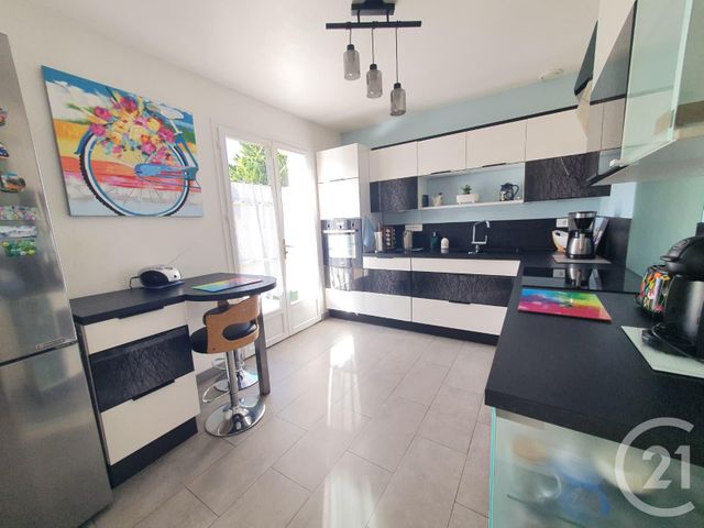 Afficher la photo en grand Maison à vendre - 6 pièces - 157,44 m2 - Nesles La Vallee - 95 - ILE-DE-FRANCE