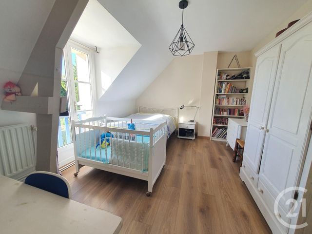 Afficher la photo en grand Maison à vendre - 6 pièces - 157,44 m2 - Nesles La Vallee - 95 - ILE-DE-FRANCE