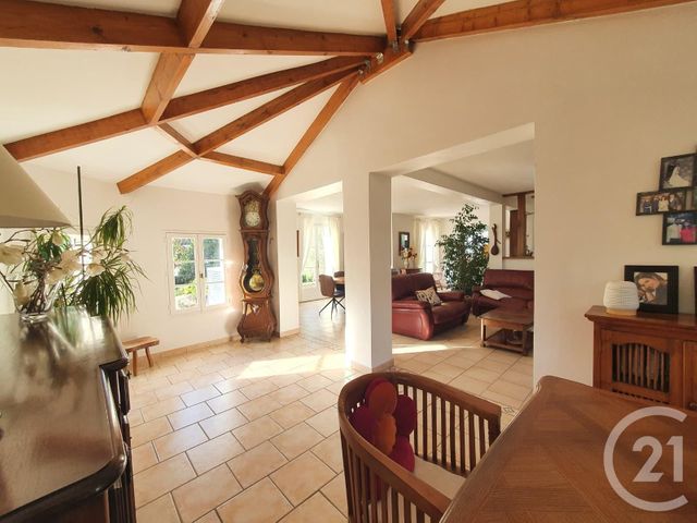 Afficher la photo en grand Maison à vendre - 6 pièces - 157,44 m2 - Nesles La Vallee - 95 - ILE-DE-FRANCE