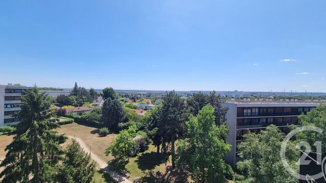 appartement - ENNERY - 95