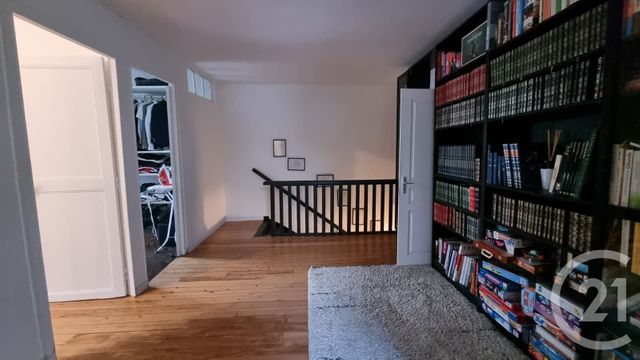 Maison à vendre - 14 pièces - 340 m2 - Frouville - 95 - ILE-DE-FRANCE